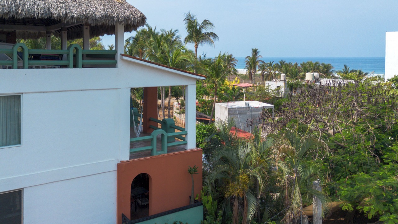 Photo of Outdoor in Brisas de Zicatela