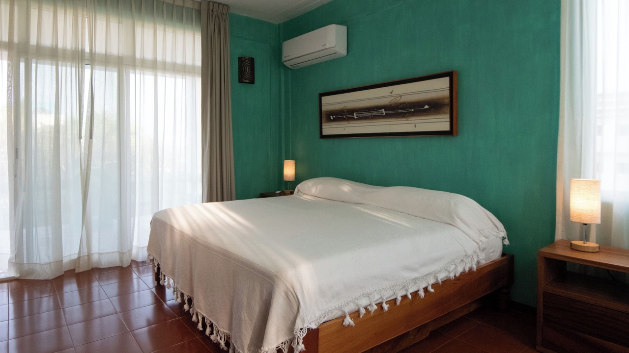 Photo of Bedroom in Brisas de Zicatela