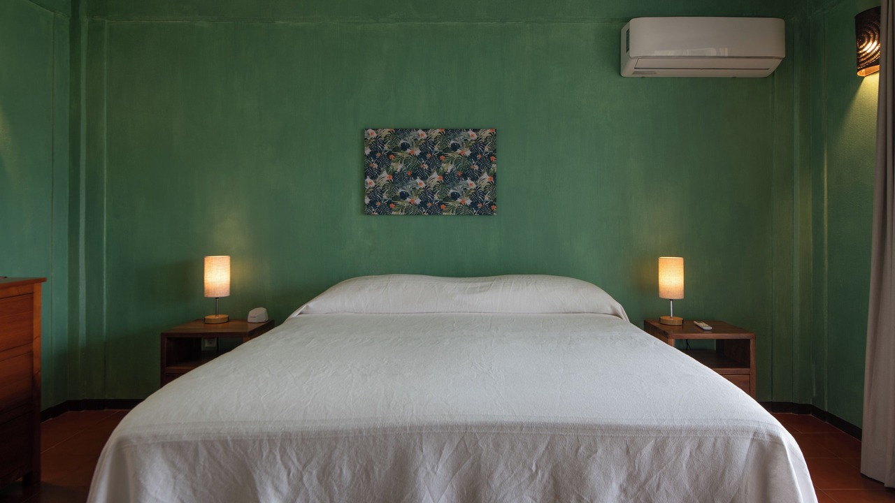 Photo of Bedroom in Brisas de Zicatela