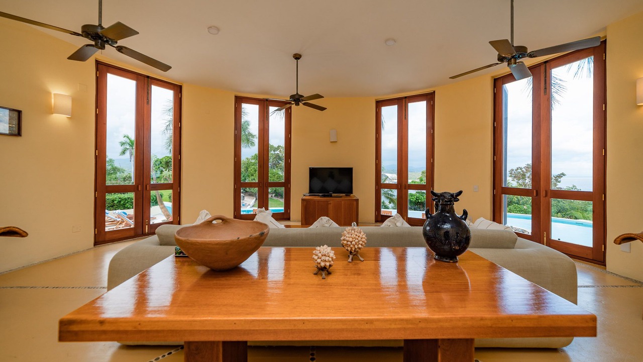 Photo of Livingroom in Santa Maria Huatulco
