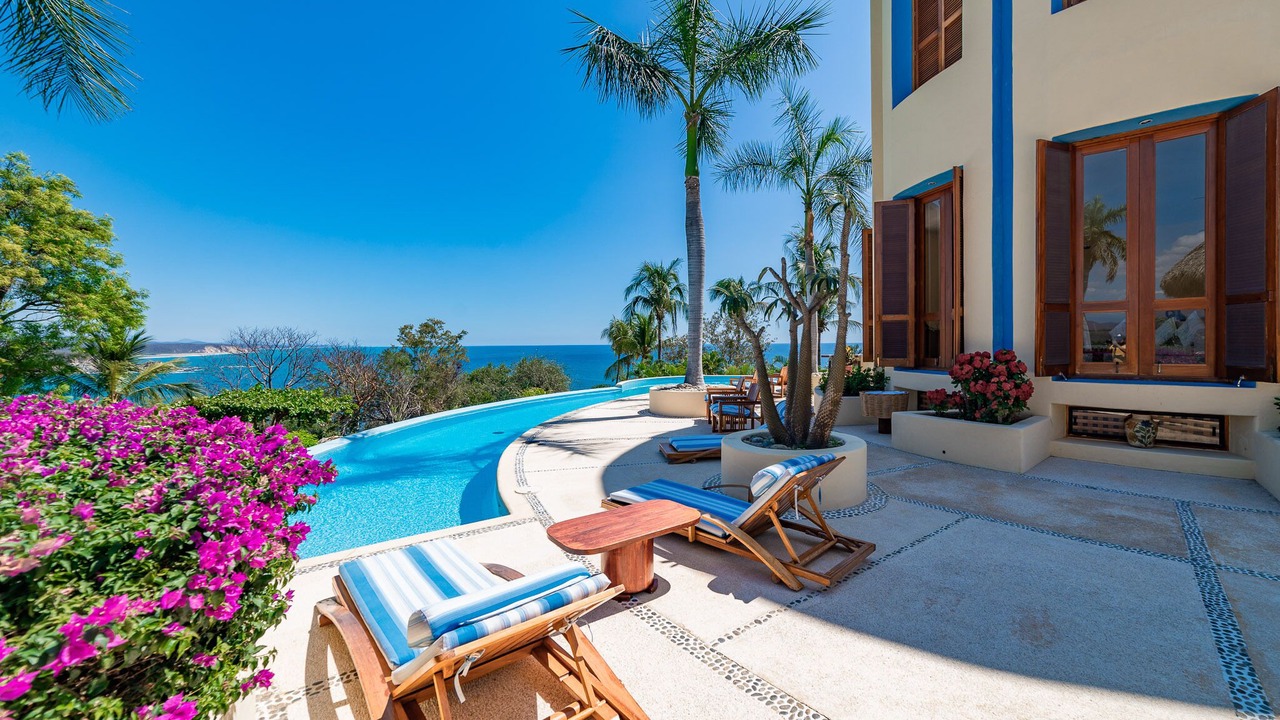 Photo of Outdoor in Santa Maria Huatulco
