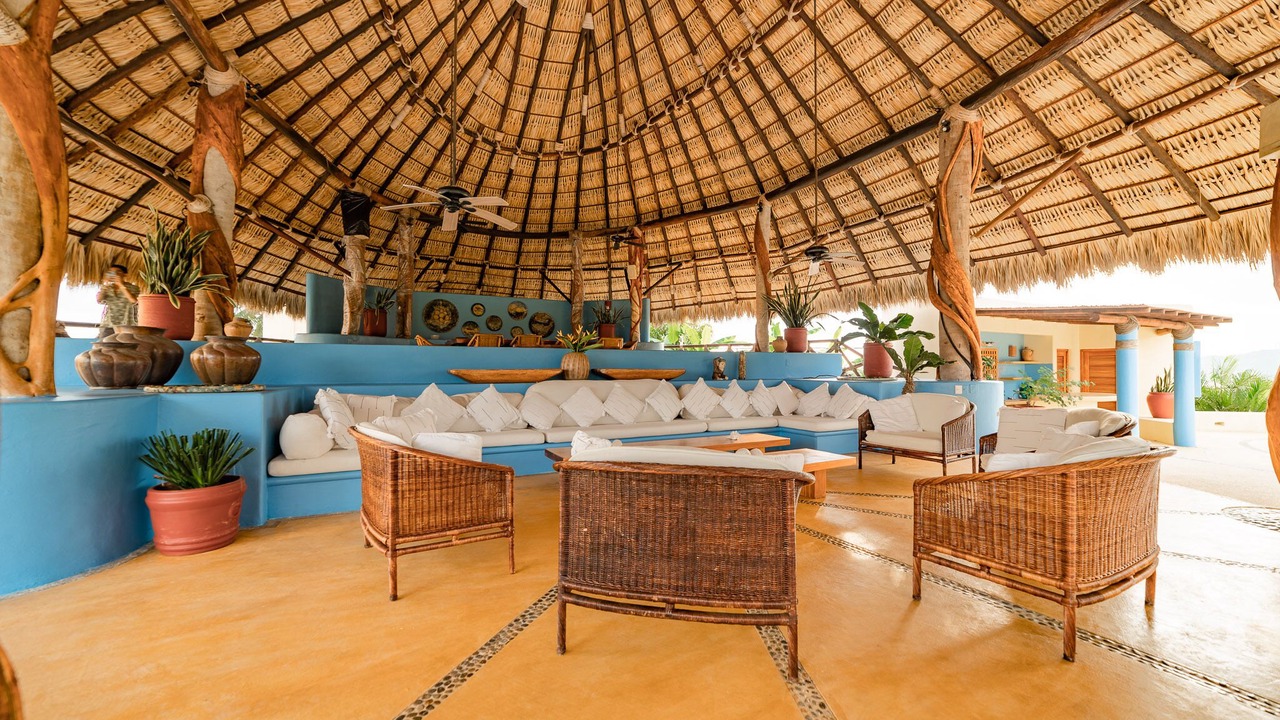 Photo of Outdoor in Santa Maria Huatulco