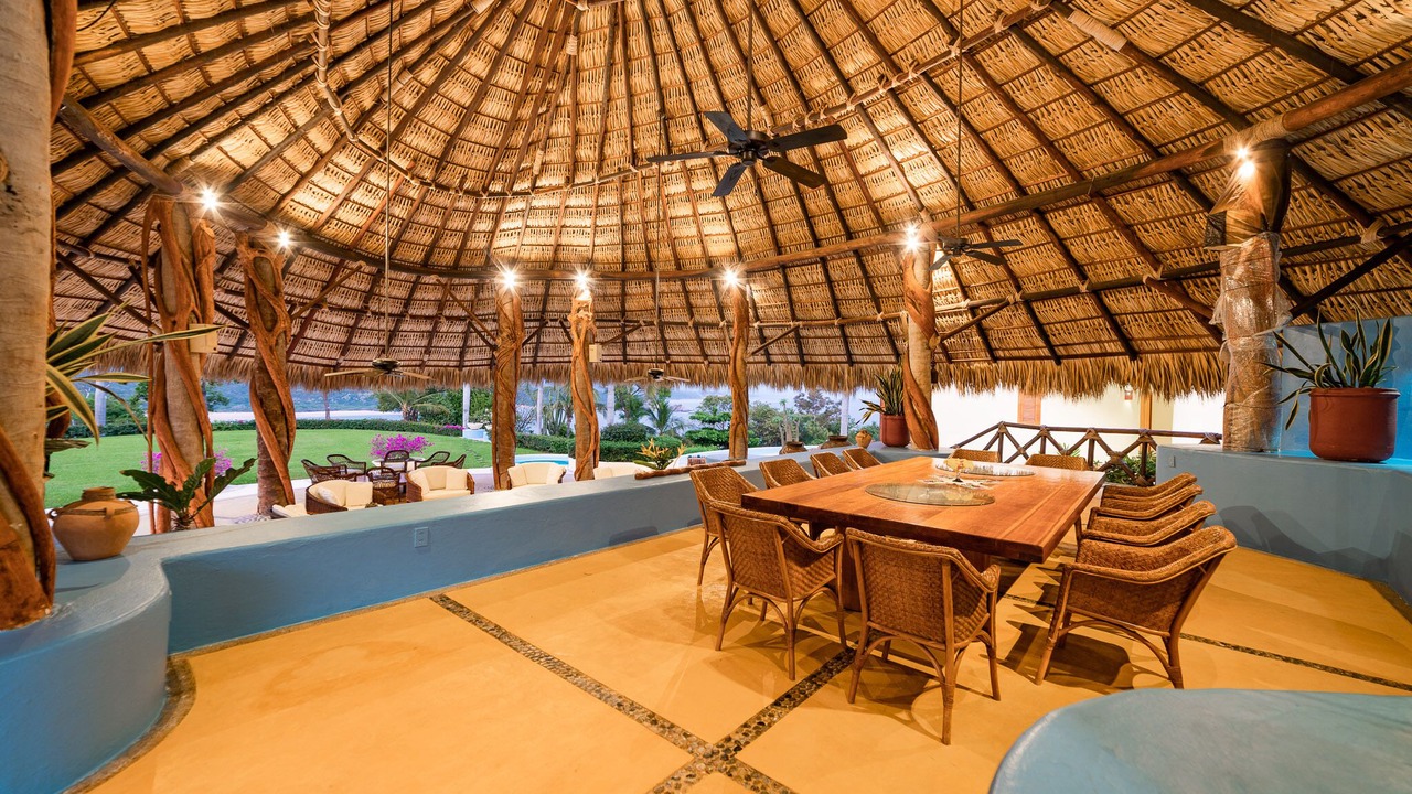 Photo of Outdoor in Santa Maria Huatulco