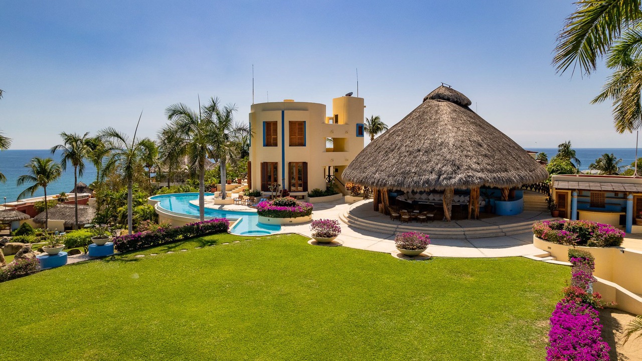 Photo of Others in Santa Maria Huatulco