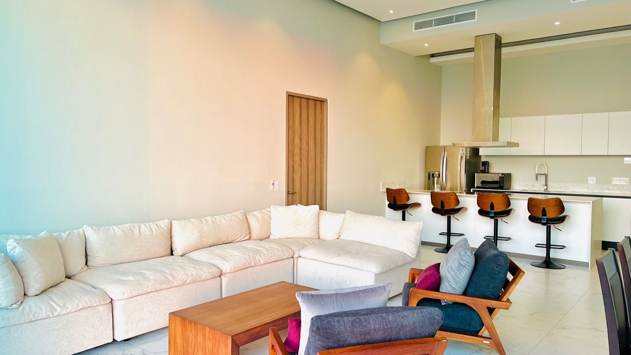 Photo of Livingroom in Flamingos