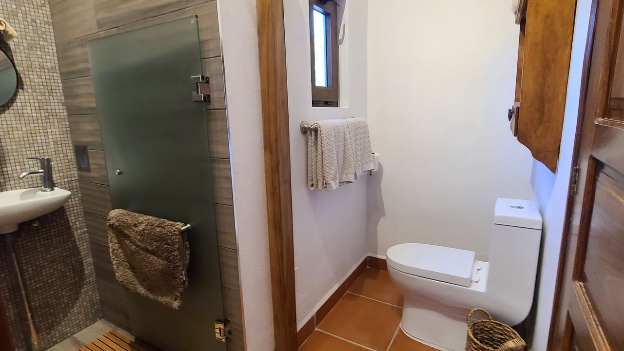 Photo of Bathroom in Bucerias