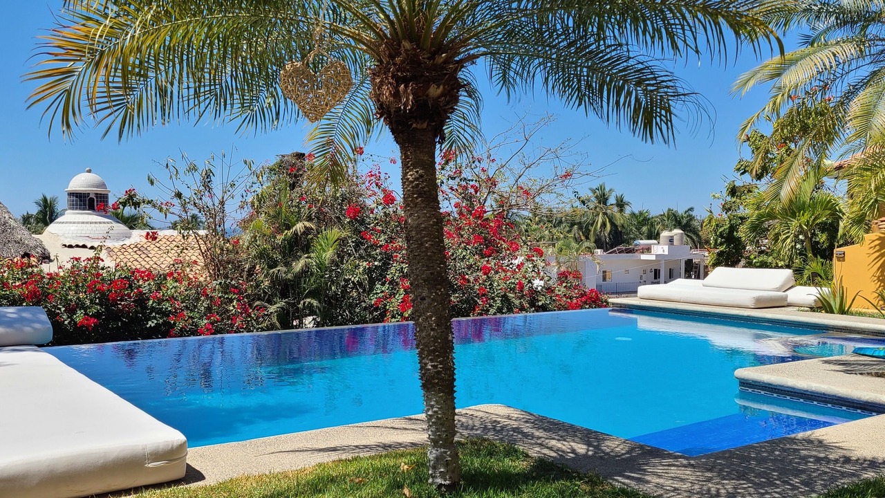 Photo of Outdoor in Bucerias