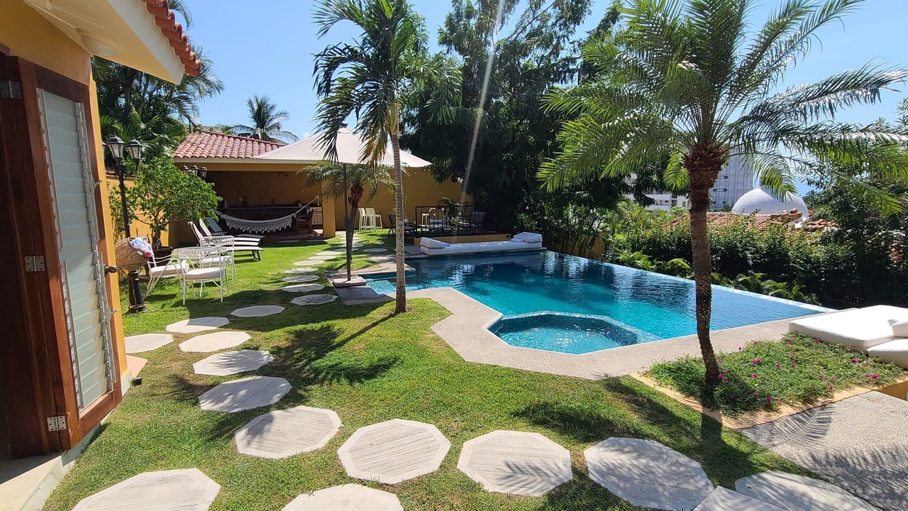 Photo of Outdoor in Bucerias