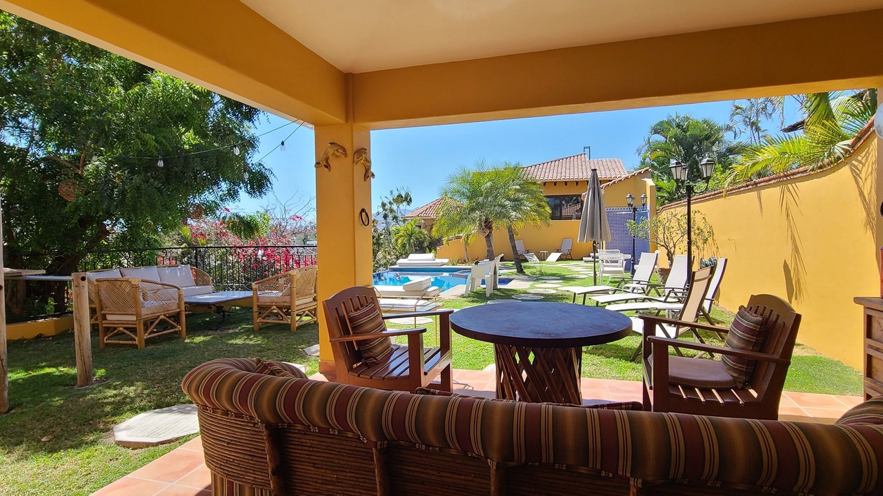 Photo of Outdoor in Bucerias