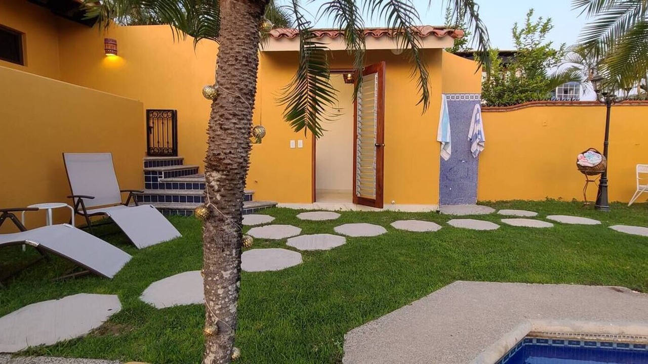 Photo of Outdoor in Bucerias