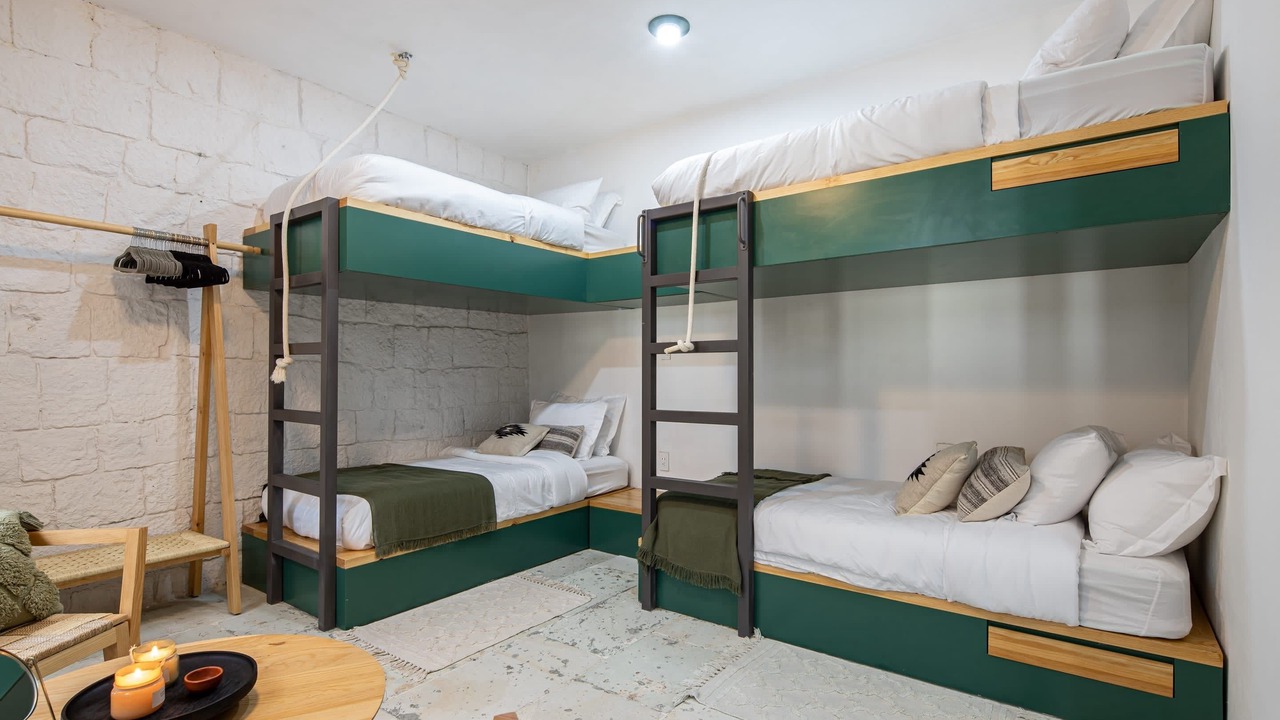 Photo of Bedroom in Oaxaca