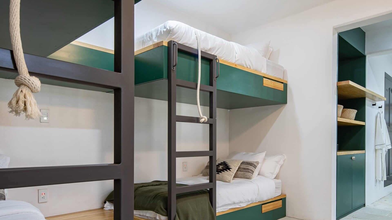 Photo of Bedroom in Oaxaca