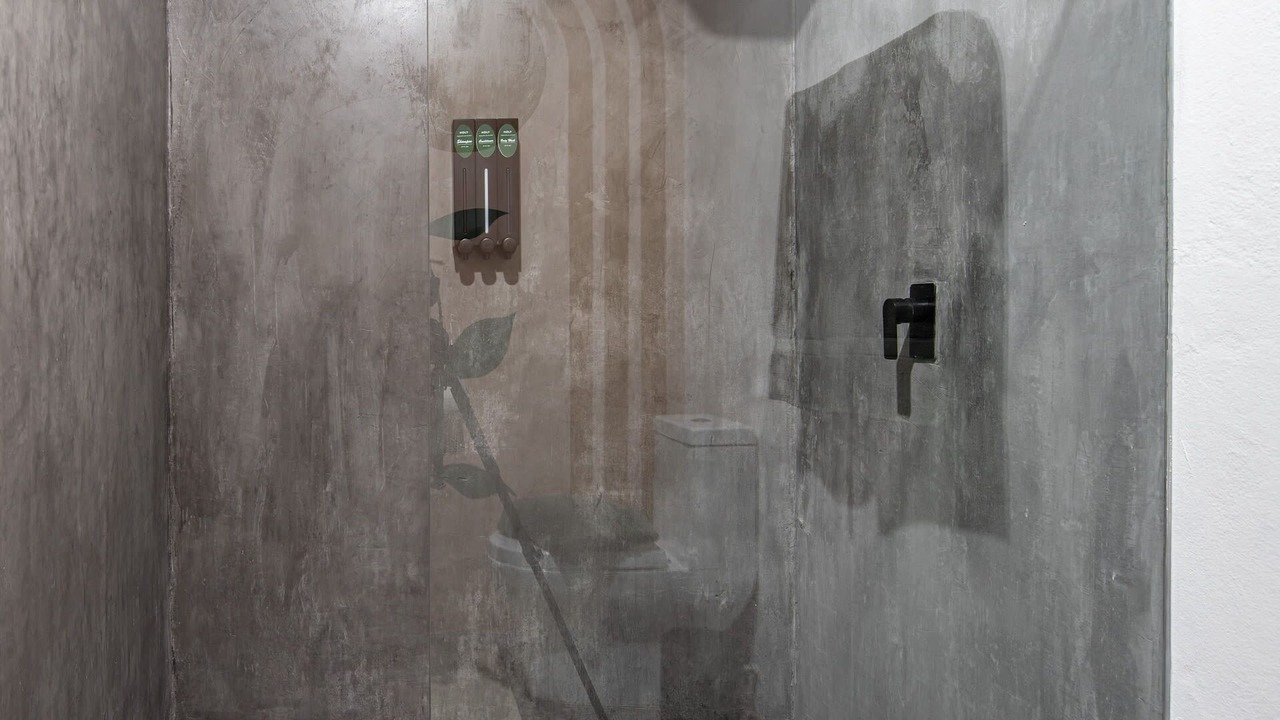 Photo of Bathroom in Oaxaca