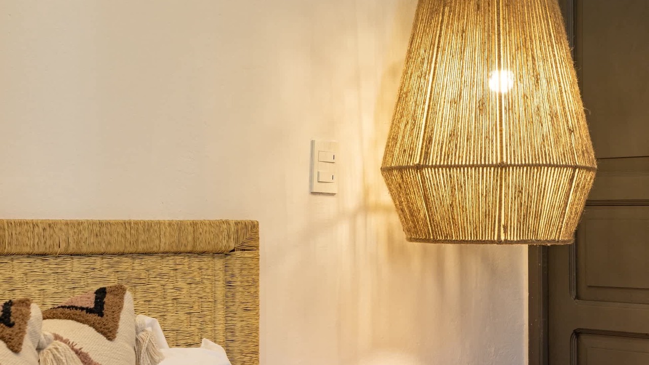 Photo of Bedroom in Oaxaca