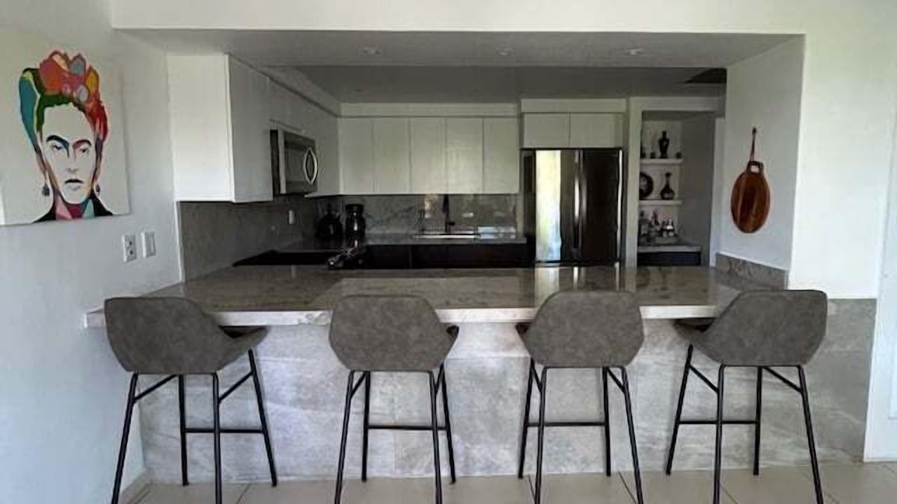 Photo of Kitchen in Nuevo Vallarta