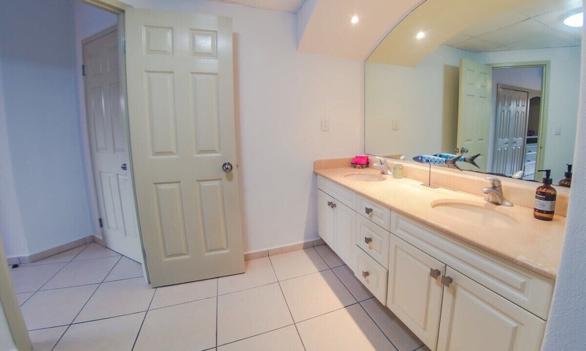 Photo of Bathroom in Nuevo Vallarta