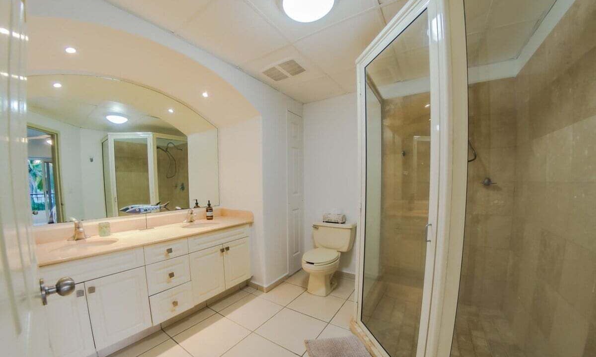 Photo of Bathroom in Nuevo Vallarta