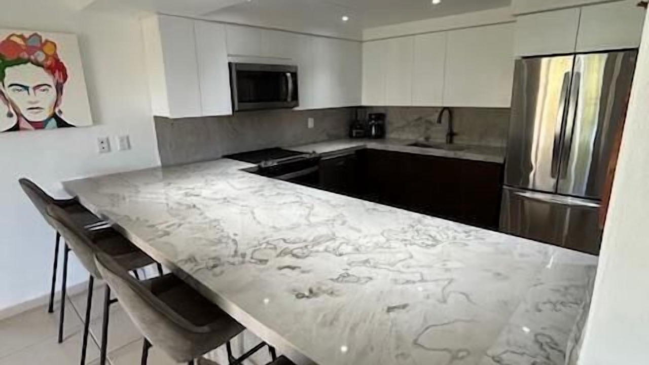 Photo of Kitchen in Nuevo Vallarta