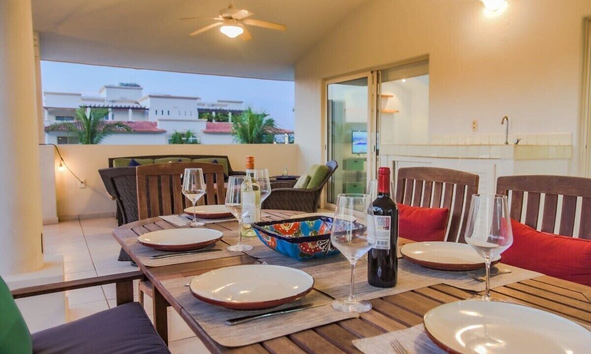 Photo of Outdoor in Nuevo Vallarta