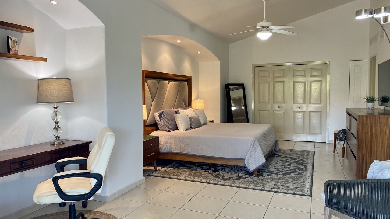 Photo of Bathroom in Nuevo Vallarta