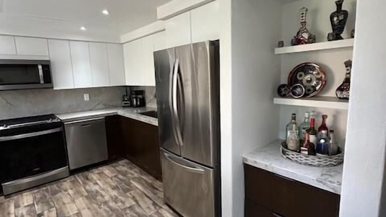 Photo of Kitchen in Nuevo Vallarta