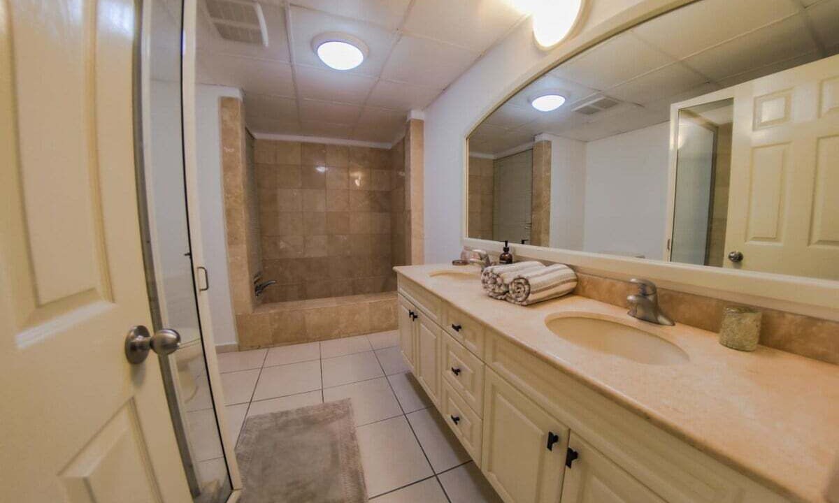 Photo of Bathroom in Nuevo Vallarta