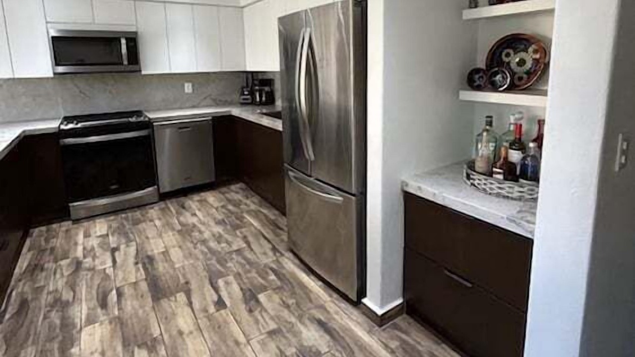 Photo of Kitchen in Nuevo Vallarta