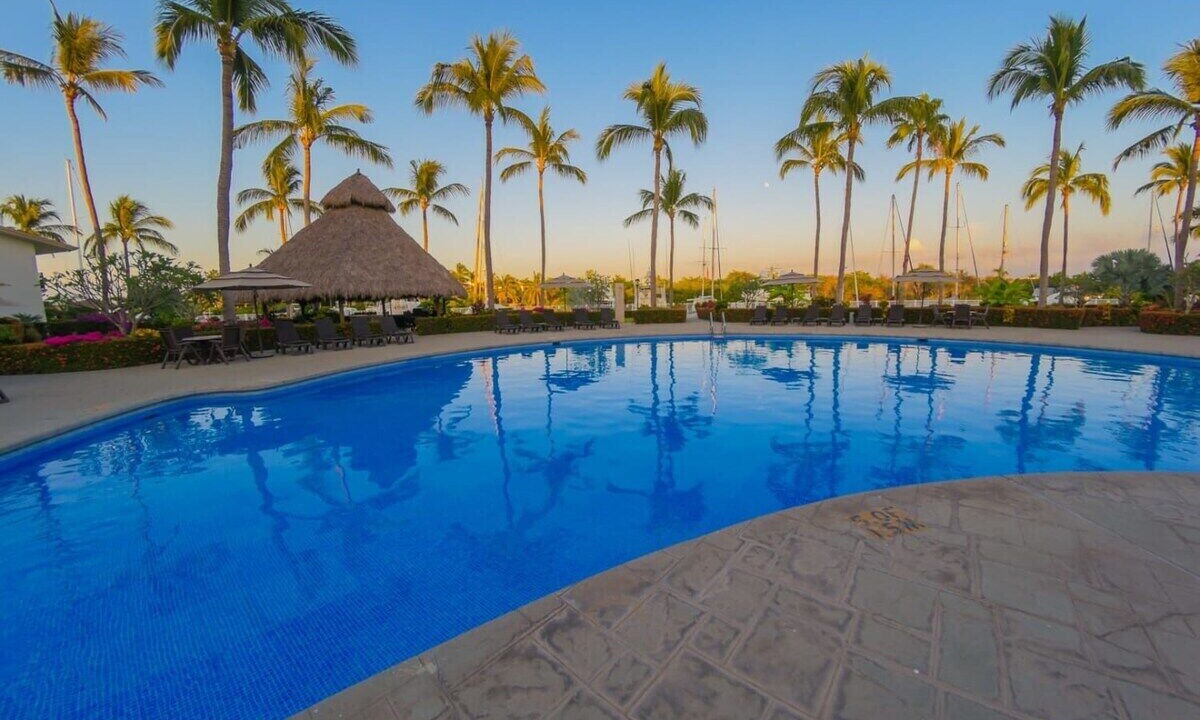 Photo of Outdoor in Nuevo Vallarta