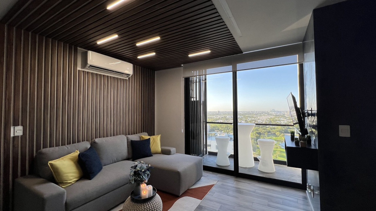 Photo of Livingroom in Merida