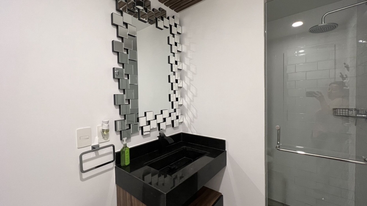 Photo of Bathroom in Merida