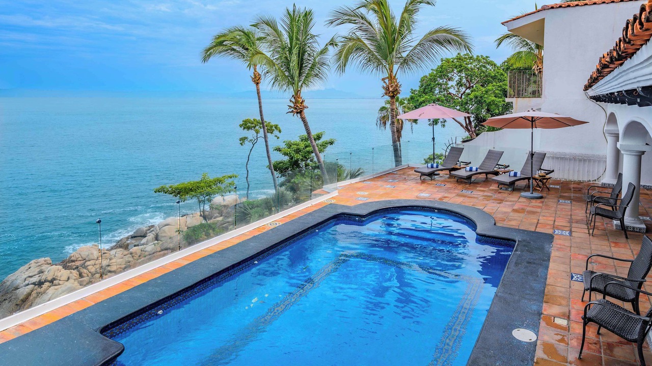 Photo of Outdoor in Mismaloya
