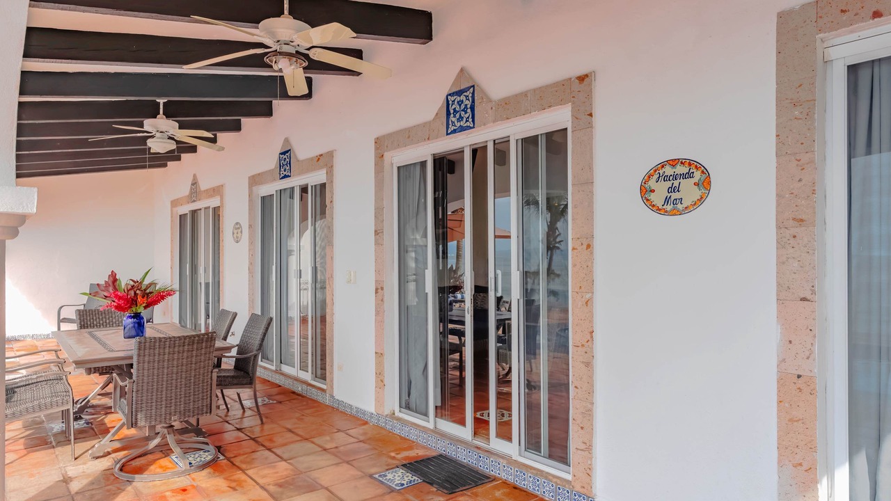 Photo of Outdoor in Mismaloya