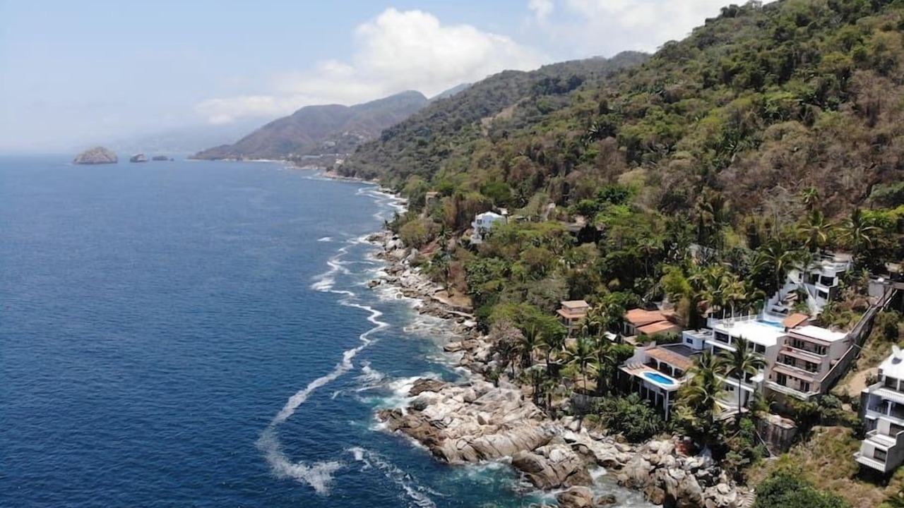 Photo of Outdoor in Mismaloya