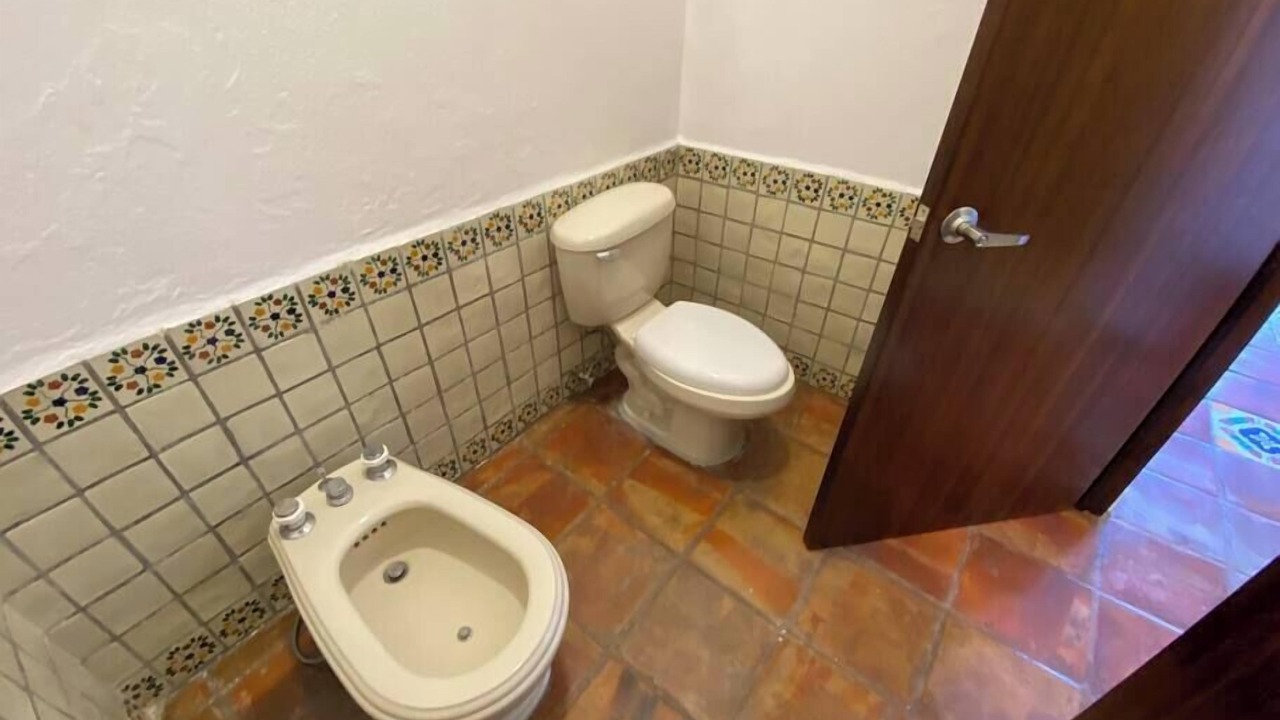 Photo of Bathroom in Mismaloya