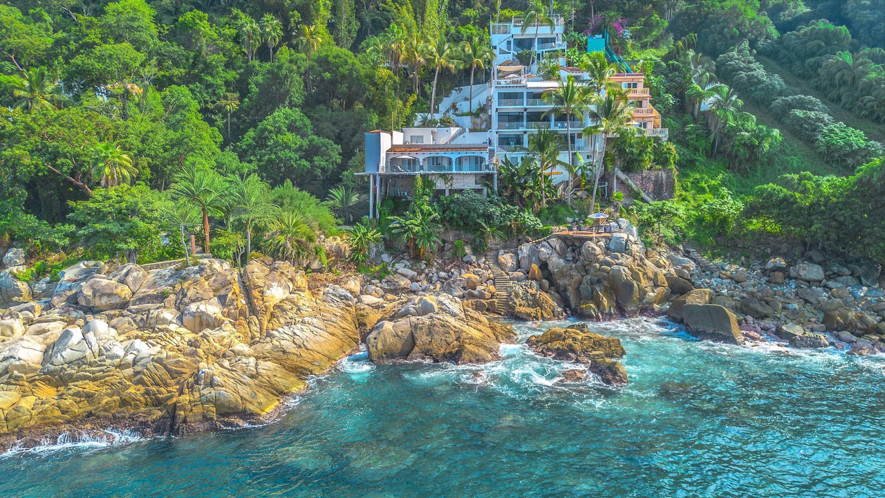 Photo of Outdoor in Mismaloya