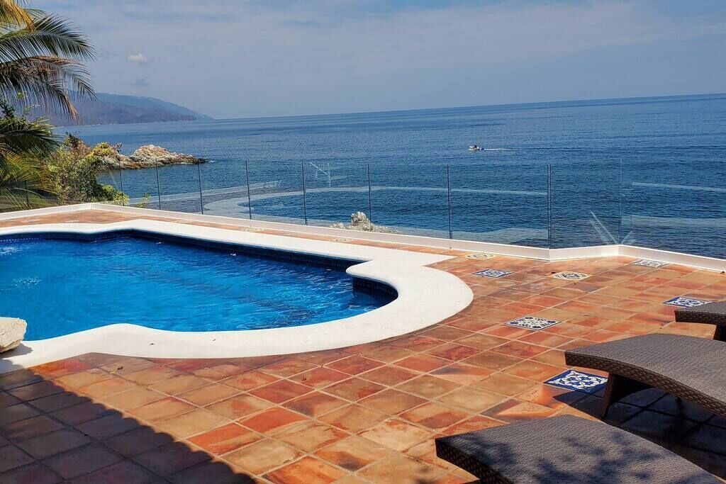 Photo of Outdoor in Mismaloya