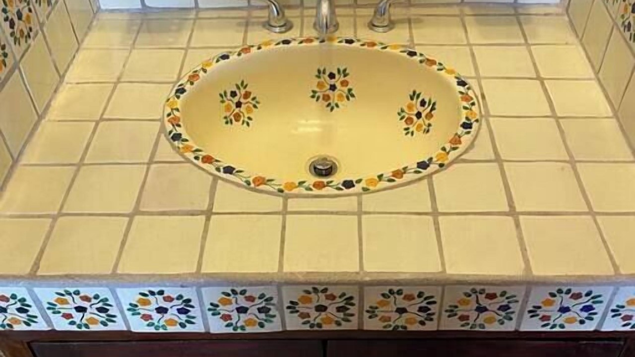 Photo of Bathroom in Mismaloya