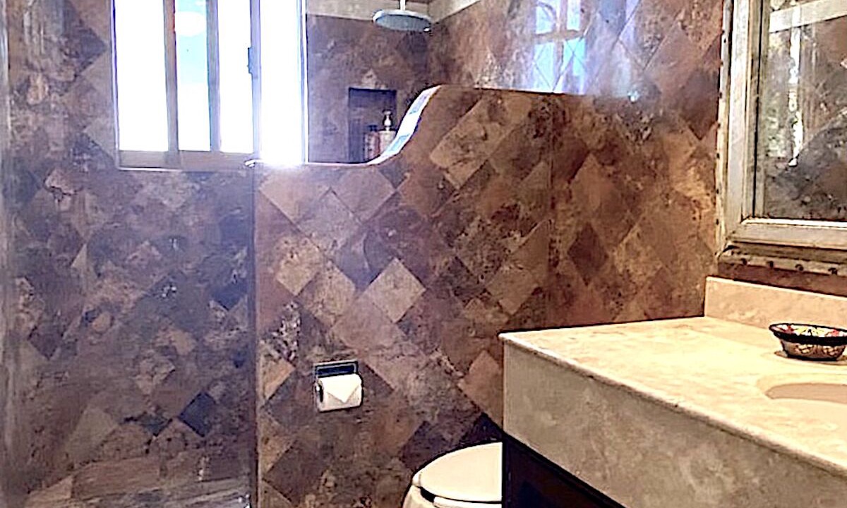 Photo of Bathroom in Downtown Puerto Vallarta