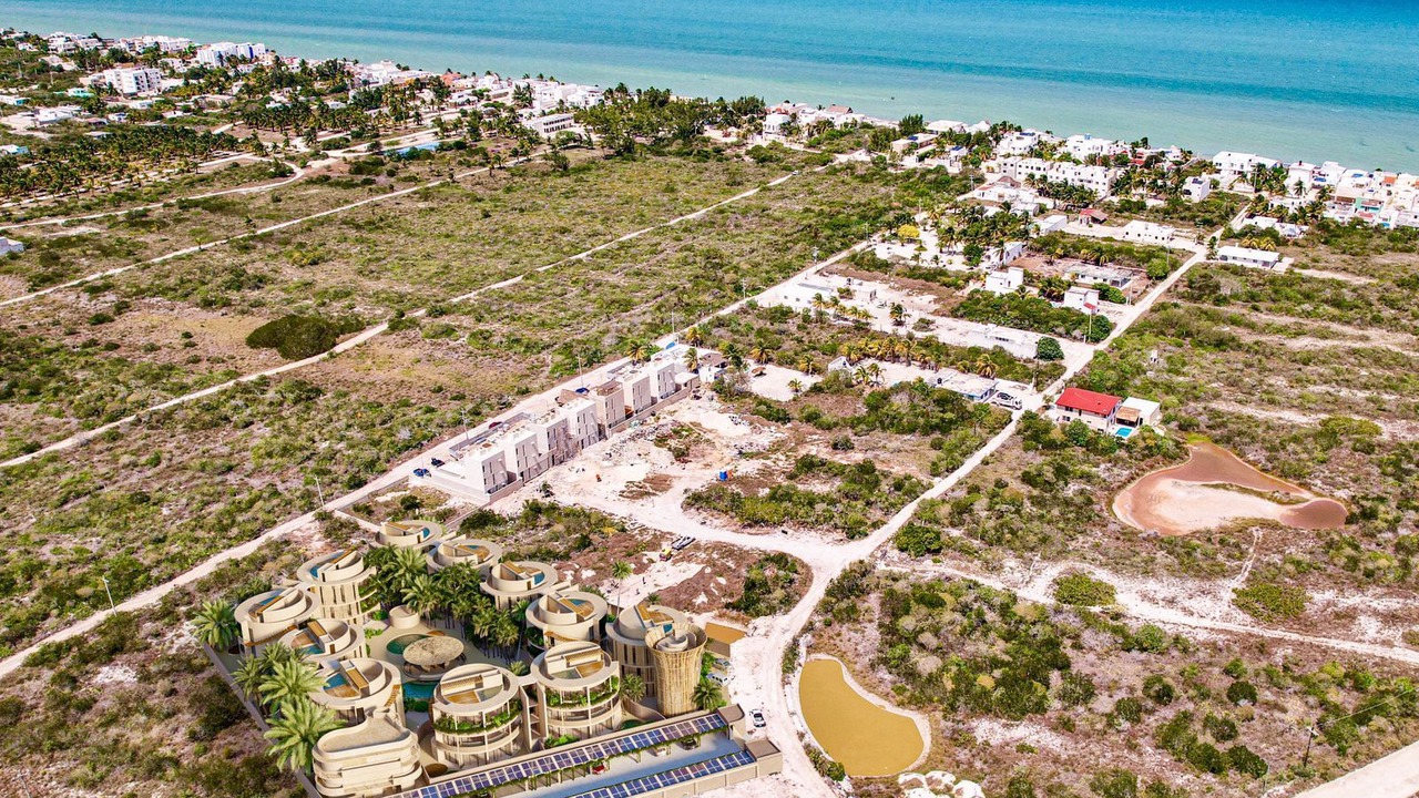 Photo of Outdoor in Chicxulub Puerto