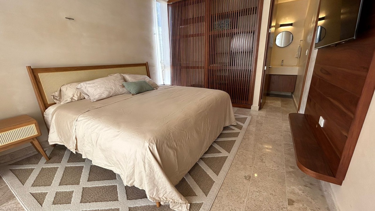Photo of Bedroom in Chicxulub Puerto