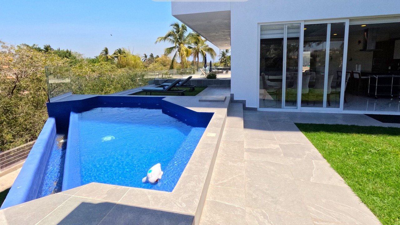 Photo of Outdoor in Nuevo Vallarta