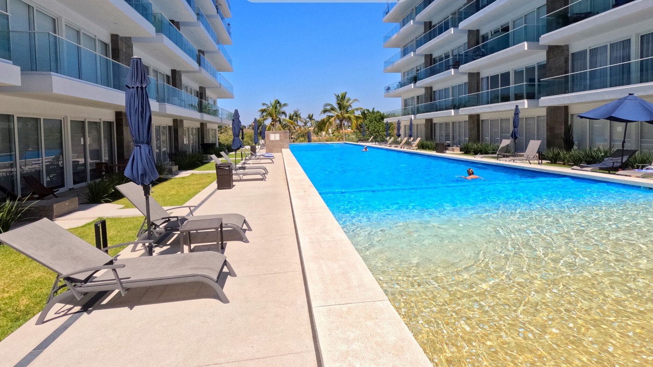 Photo of Outdoor in Nuevo Vallarta