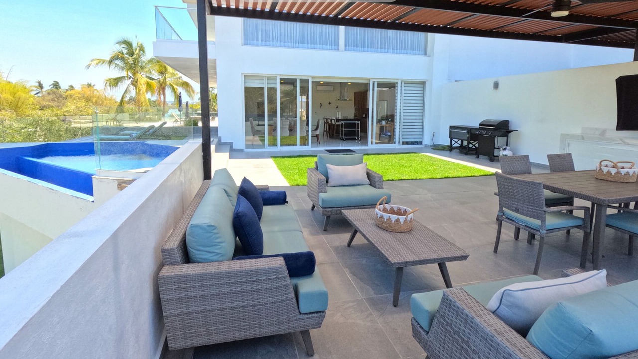 Photo of Outdoor in Nuevo Vallarta