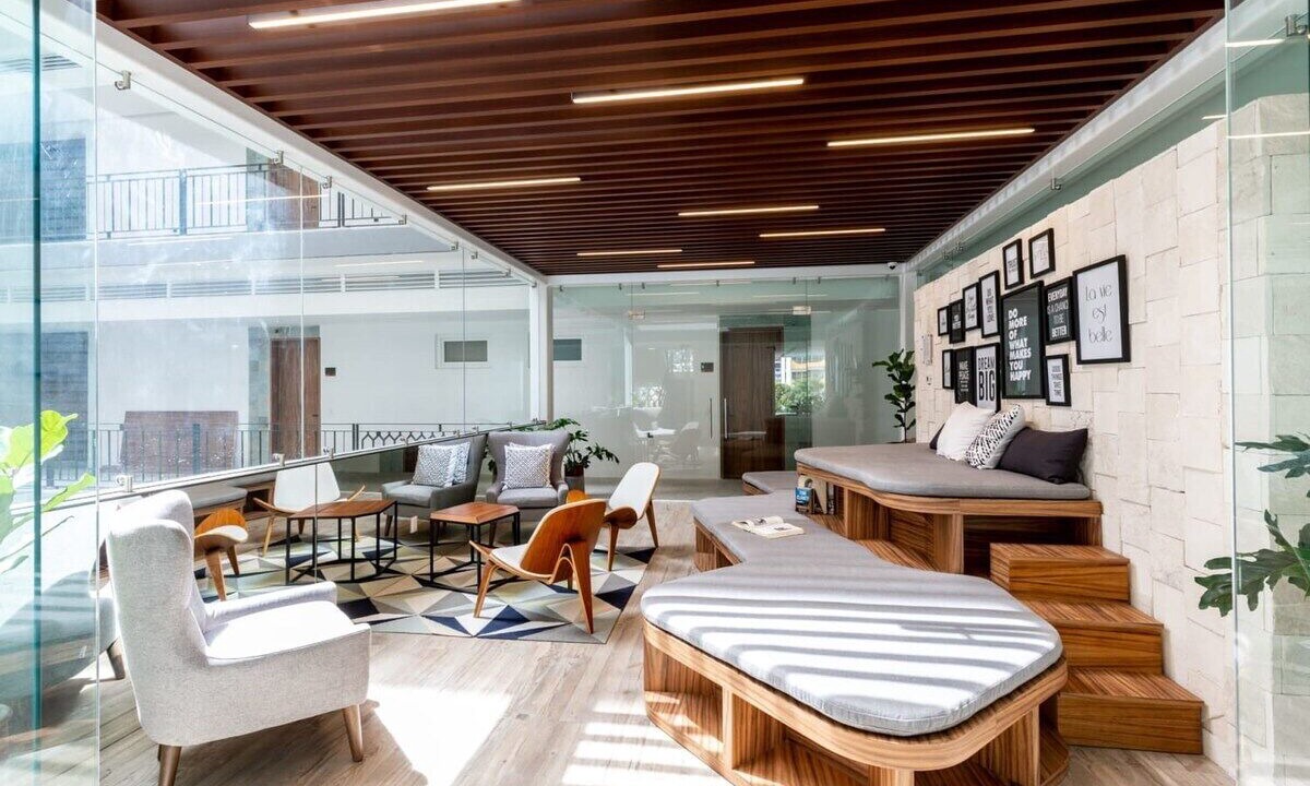 Photo of Bedroom in Romantic Zone