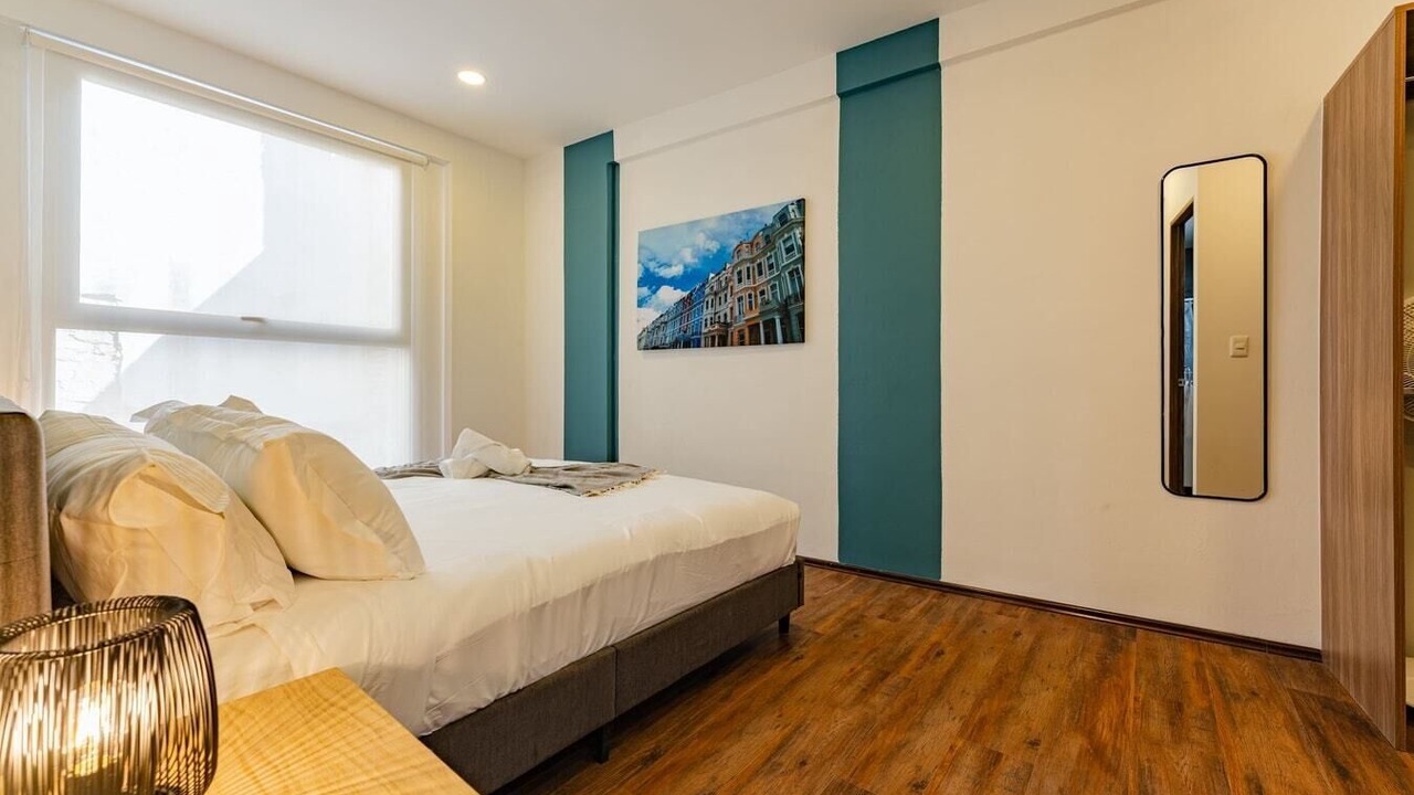 Photo of Bedroom in Doctores