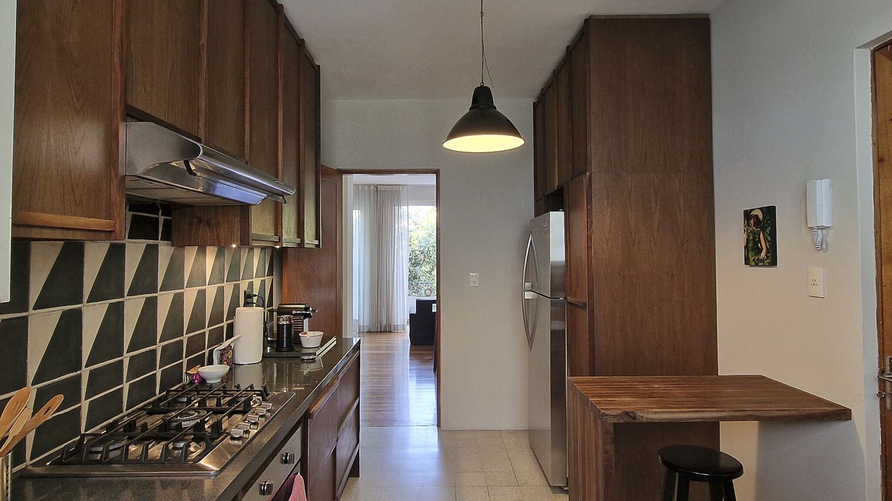 Photo of Kitchen in Polanquito