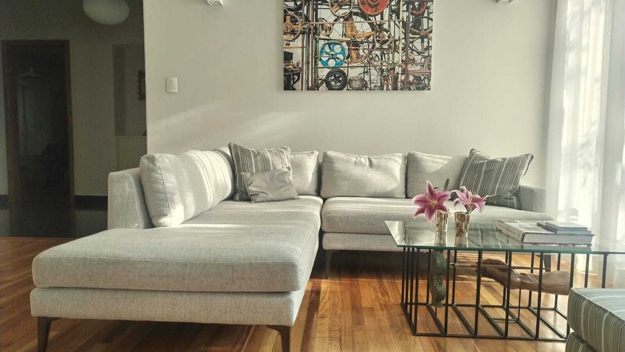 Photo of Livingroom in Polanquito