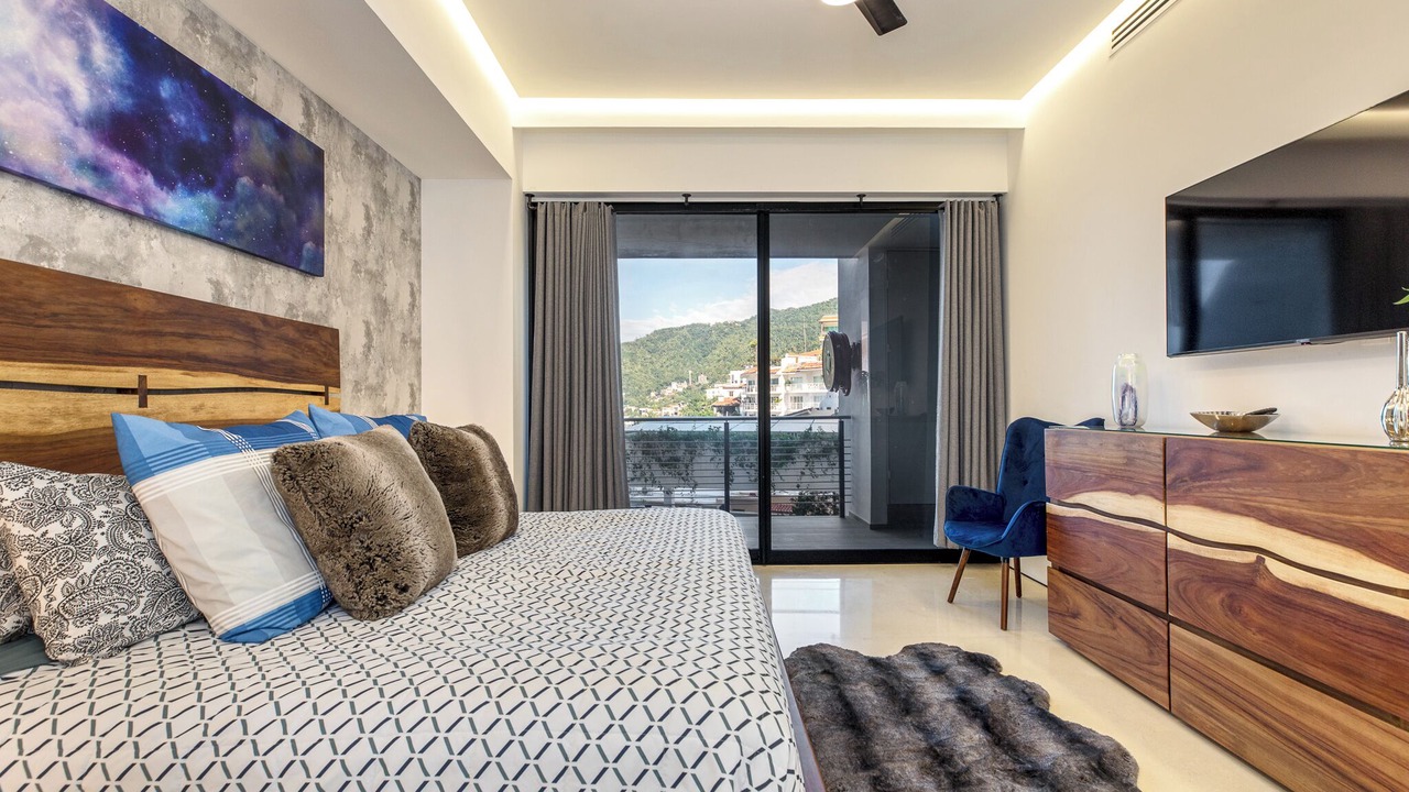 Photo of Bedroom in Alta Vista