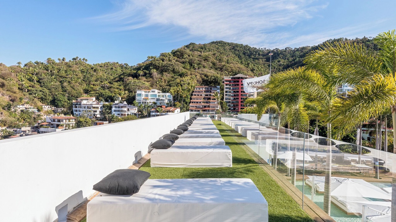 Photo of Outdoor in Alta Vista