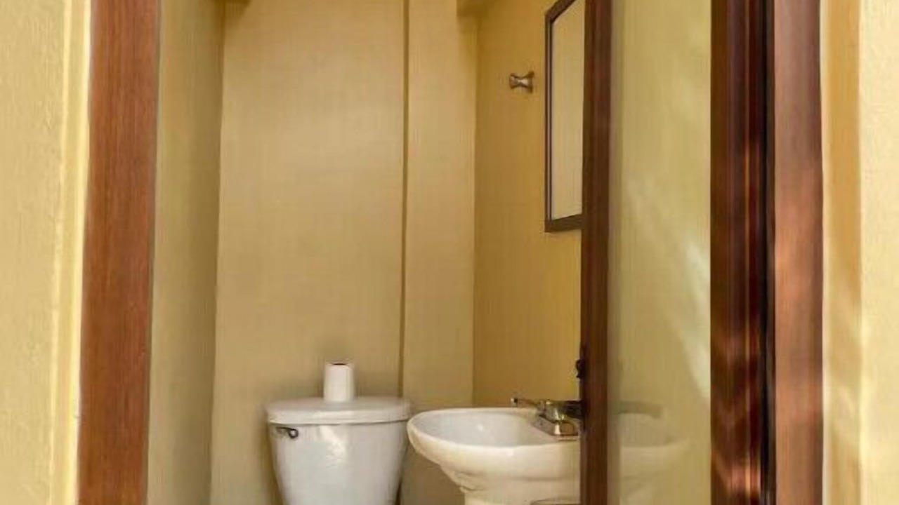 Photo of Bathroom in San Francisco